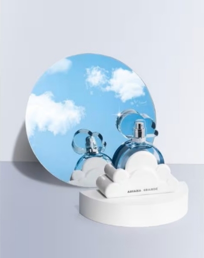 صورة اريانا كراندي كلاود بارفيوم 100 مل