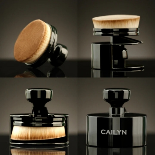 صورة كليان مكياج او سيكل بروش