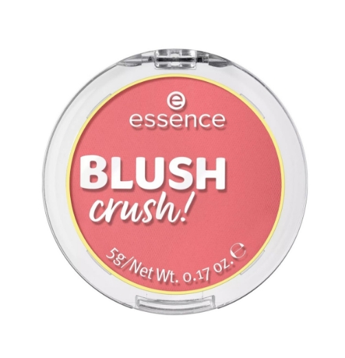 صورة ايسنس أحمر خدود بلاش كراش رقم 30