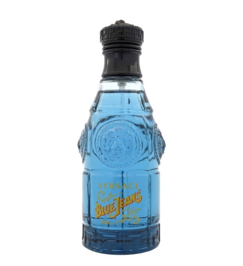 صورة فرساتشي كولجن بلو جينز مان عطر 75مل رجالي