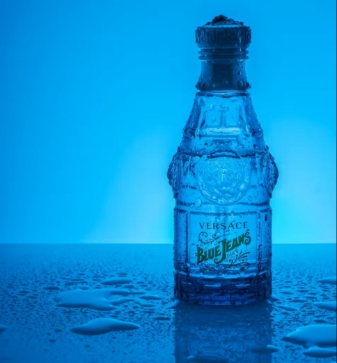 صورة فرساتشي كولجن بلو جينز مان عطر 75مل رجالي