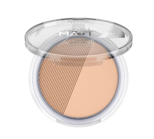 صورة كاتريس بودره أول مات بلس شاين كنترول 025