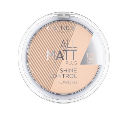 صورة كاتريس بودره أول مات بلس شاين كنترول 025