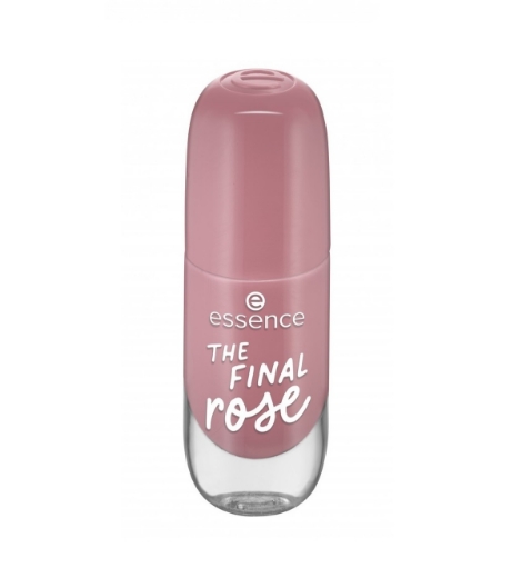 صورة ايسنس طلاء اظافر 08