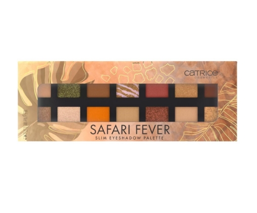 صورة كاتريس لوحة ظلال العيون 010