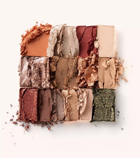 صورة كاتريس لوحة ظلال العيون 010