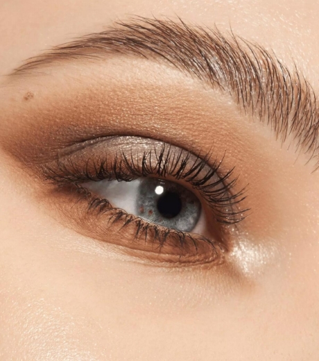 صورة كاتريس لوحة ظلال العيون 010