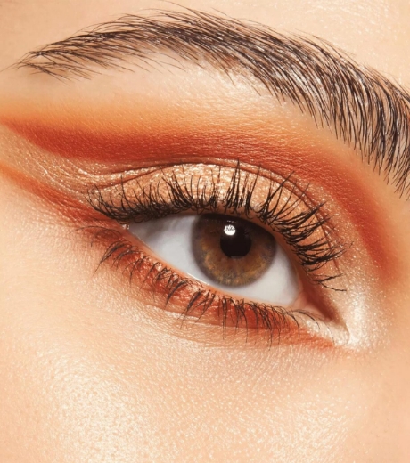 صورة كاتريس لوحة ظلال العيون 010