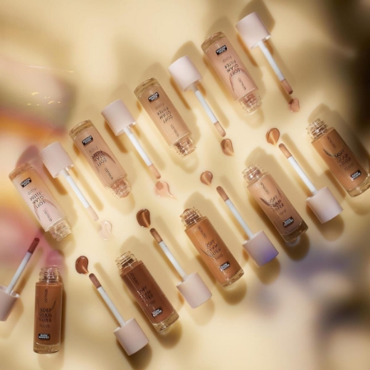 صورة كاتريس سوفت جلام فلتر سائل 020