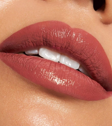 صورة كاتريس أحمر شفاه سائل شاين بومب 070