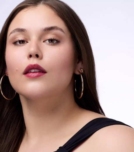 صورة كاتريس مرطب شفاه دارك روبي جلو 010