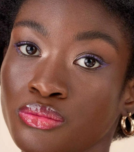 صورة كاتريس زيت الشفاه الملون اللامع 040