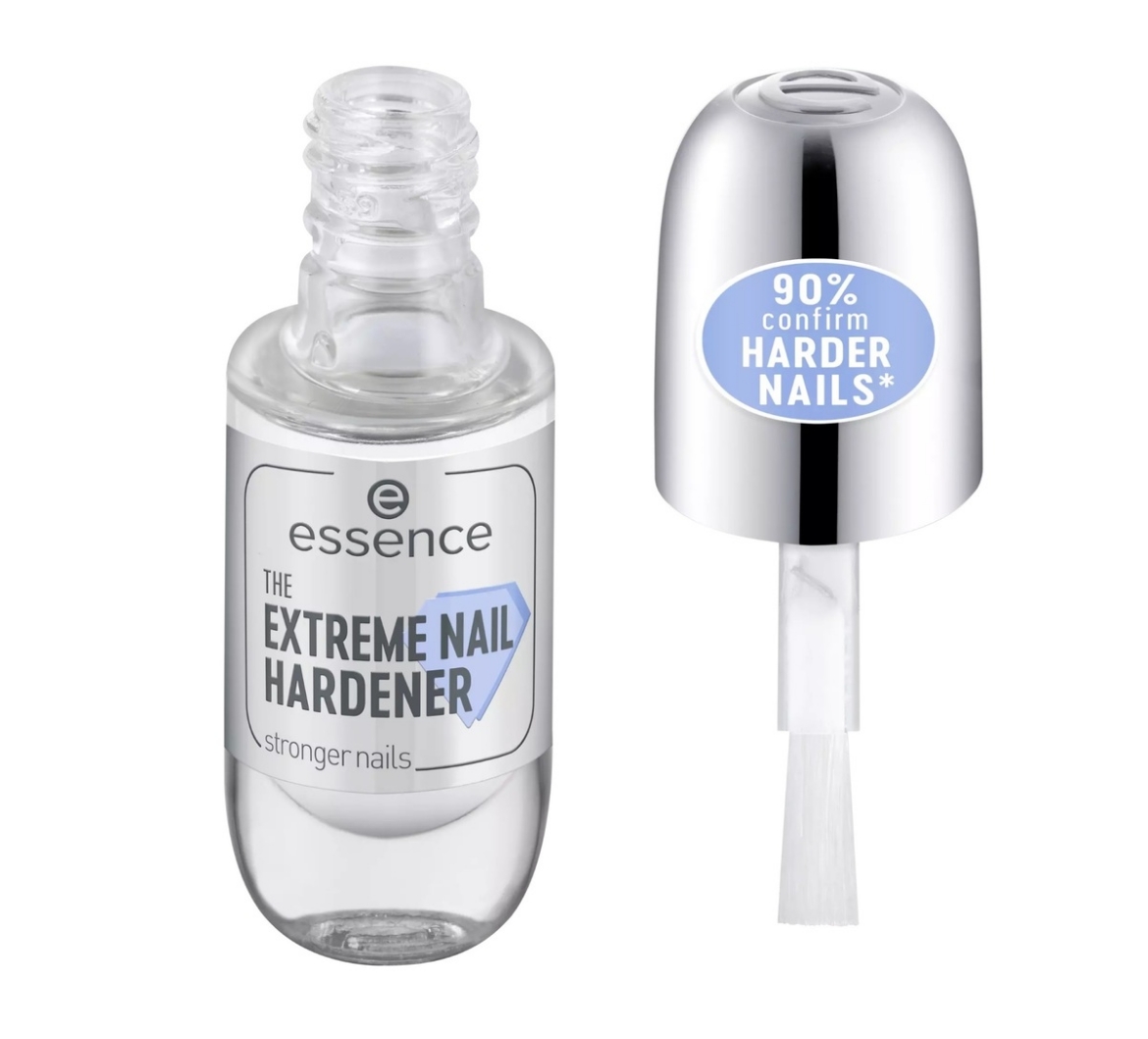 صورة ايسنس مقوي اظافر جل