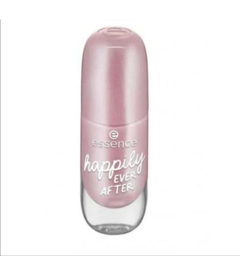 صورة ايسنس طلاء اظافر  06