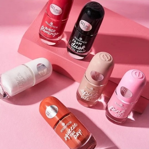 صورة ايسنس طلاء اظافر  46