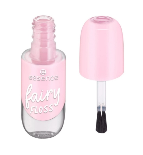 صورة ايسنس طلاء اظافر  70