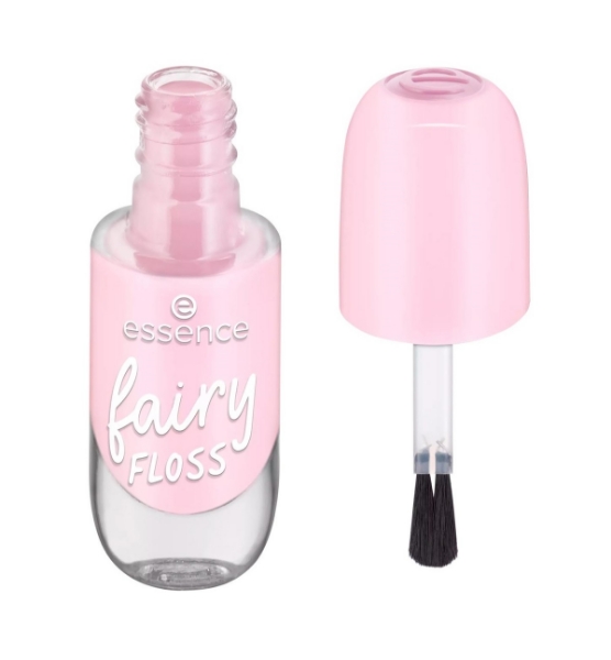 الصورة: ايسنس طلاء اظافر  70