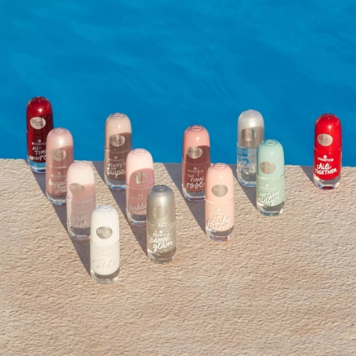 صورة ايسنس طلاء اظافر  70