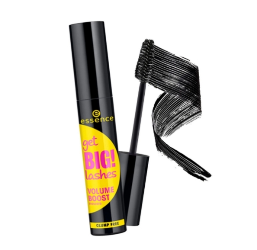 صورة ايسنس بيج لاش فوليوم بوست ماسكارا تعزيز حجم الرموش