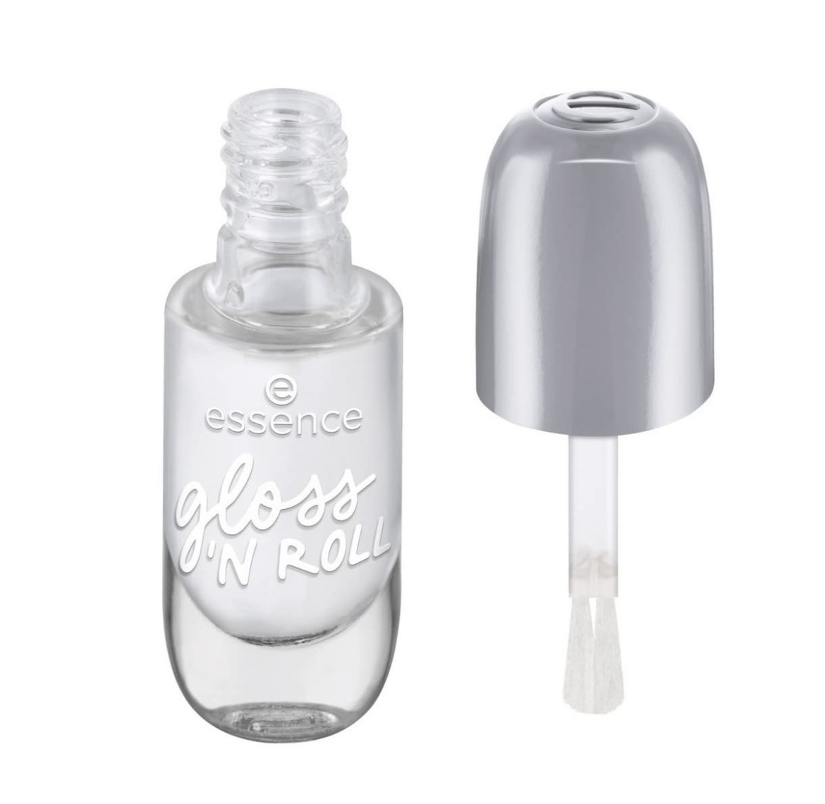 صورة ايسنس طلاء اظافر 01