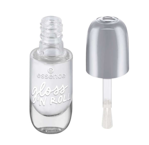 الصورة: ايسنس طلاء اظافر 01