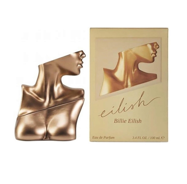 الصورة: بيلي ايلش بارفيوم 100مل نسائي