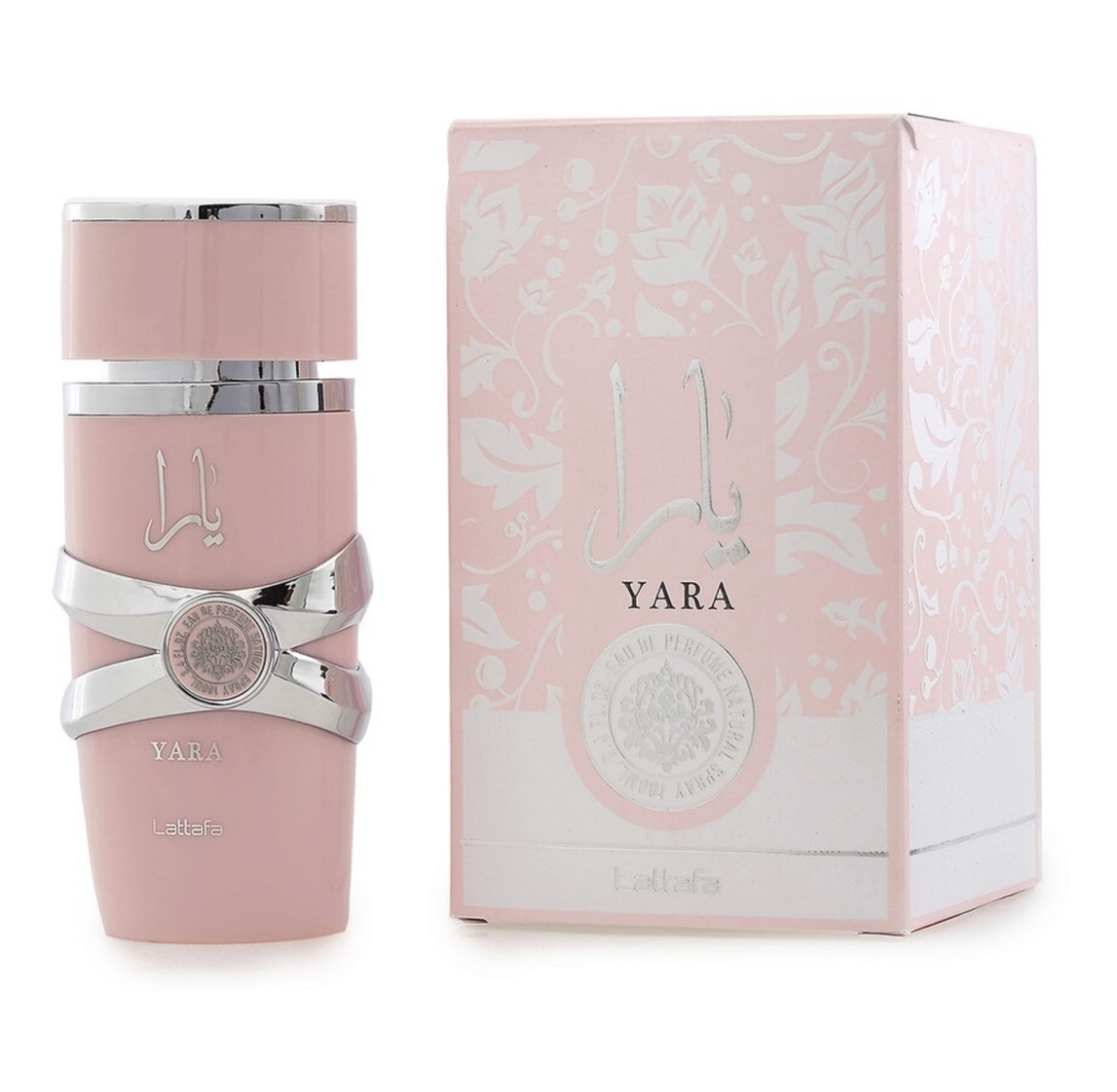 صورة لطافه يارا بارفيوم 100مل نسائي