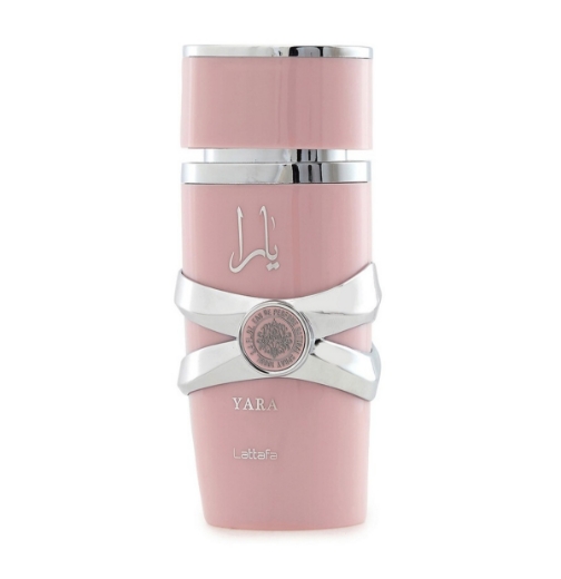 صورة لطافه يارا بارفيوم 100مل نسائي