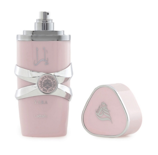 صورة لطافه يارا بارفيوم 100مل نسائي