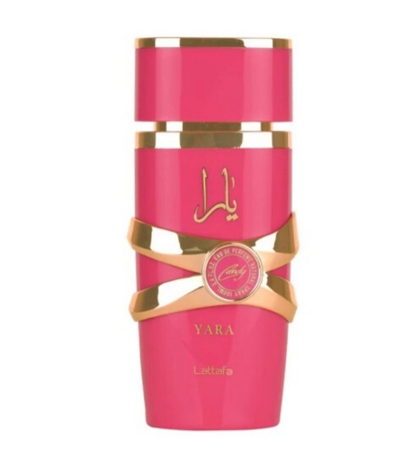 صورة لطافه يارا كاندي بارفيوم 100مل نسائي