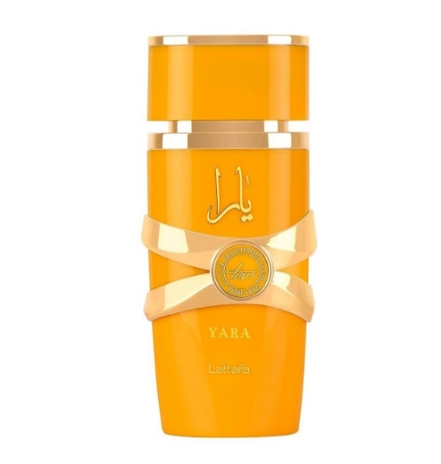 صورة لطافه يارا توس بارفيوم 100مل نسائي