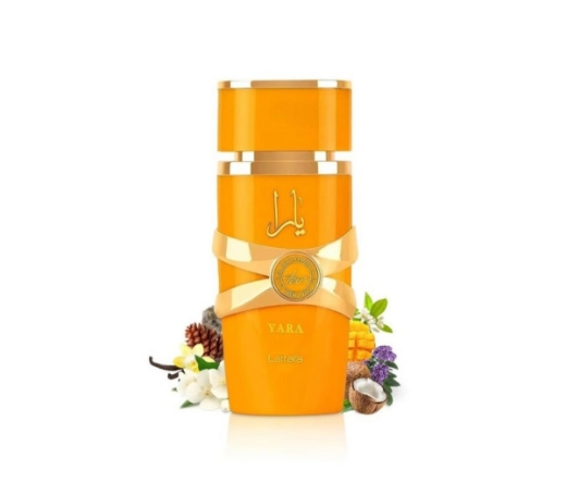 صورة لطافه يارا توس بارفيوم 100مل نسائي