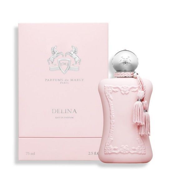 الصورة: ديلينا مارلي بارفيوم 75مل نسائي