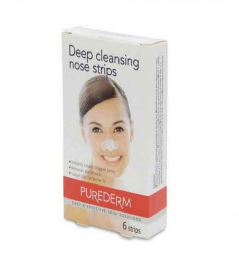 صورة بيورديرم لاصقة الأنف