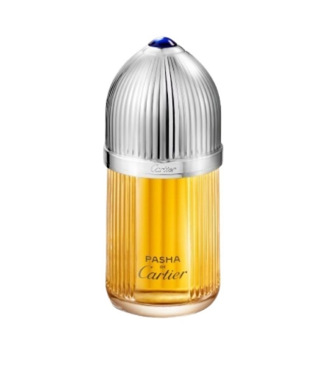 صورة كارتير باشا بارفيوم 100مل رجالي