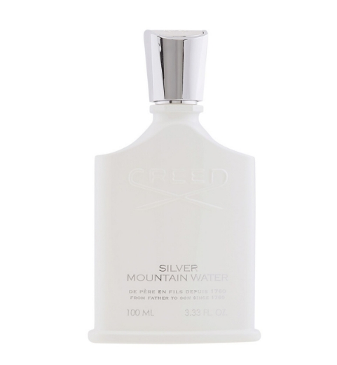 صورة كريد سلفر ماونتن 100 مل