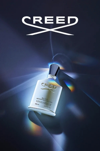 صورة كريد سلفر ماونتن 100 مل