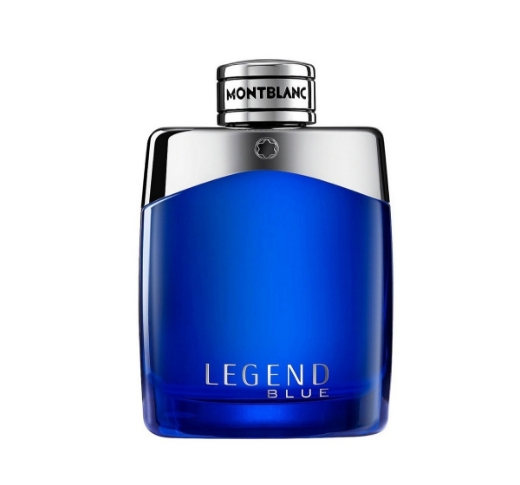صورة مونت بلانك ليجند بلو 100مل بارفيوم رجالي
