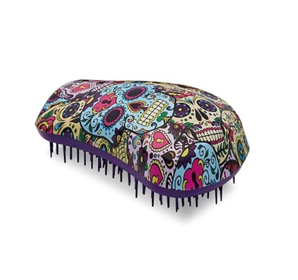 الصورة: ديساتا فرشاة شعر حجم كبير العنايه بالشعر