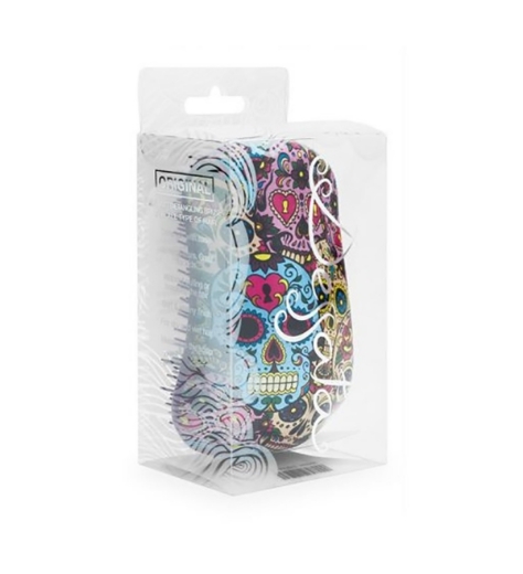 صورة ديساتا فرشاة شعر حجم كبير العنايه بالشعر