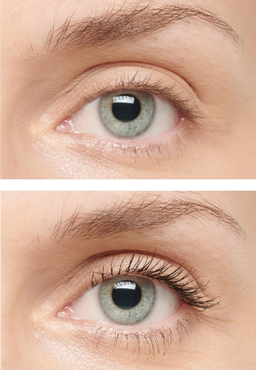 صورة ازادورا ماسكارا ستريتش لاش أسود 01