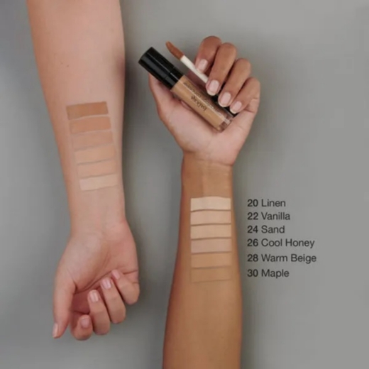 صورة ازادورا كونسيلر كاموفلاج  28