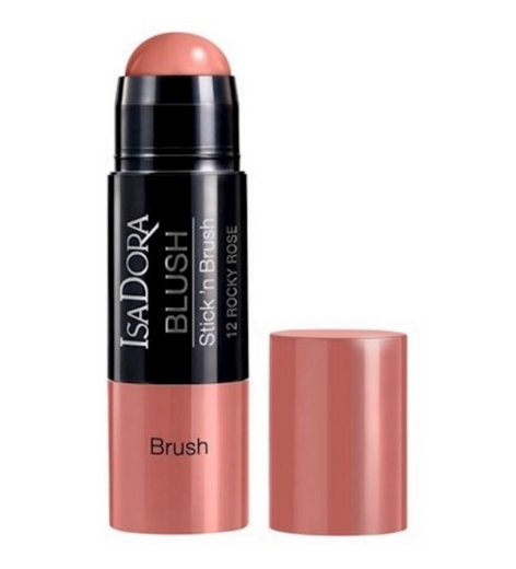 صورة ازادورا احمر الخدود مع فرشاه  12