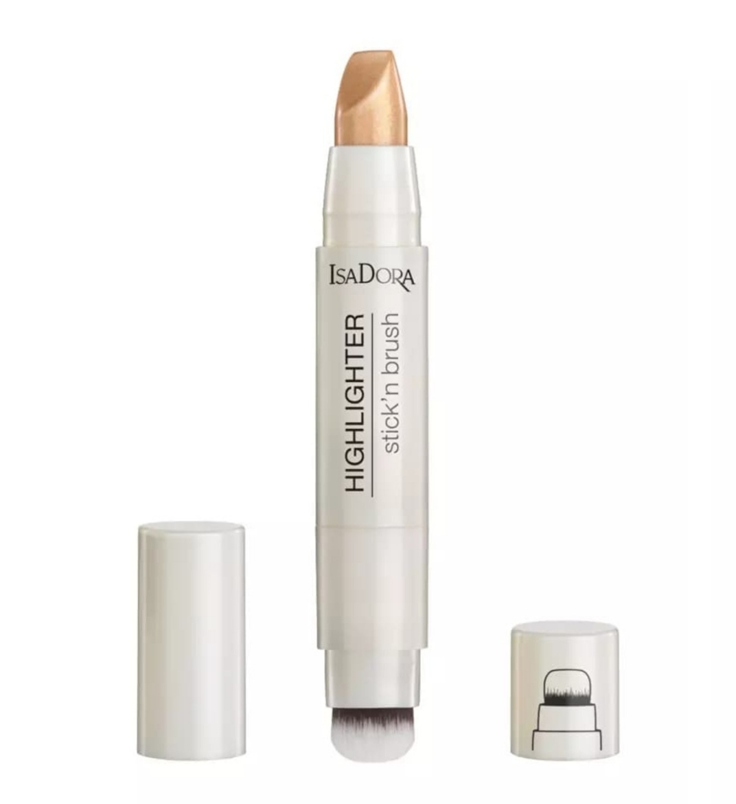 صورة ازادورا هايلايتر ستيك مع فرشاة 23