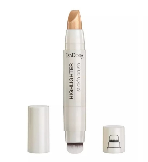 صورة ازادورا هايلايتر ستيك مع فرشاة 23