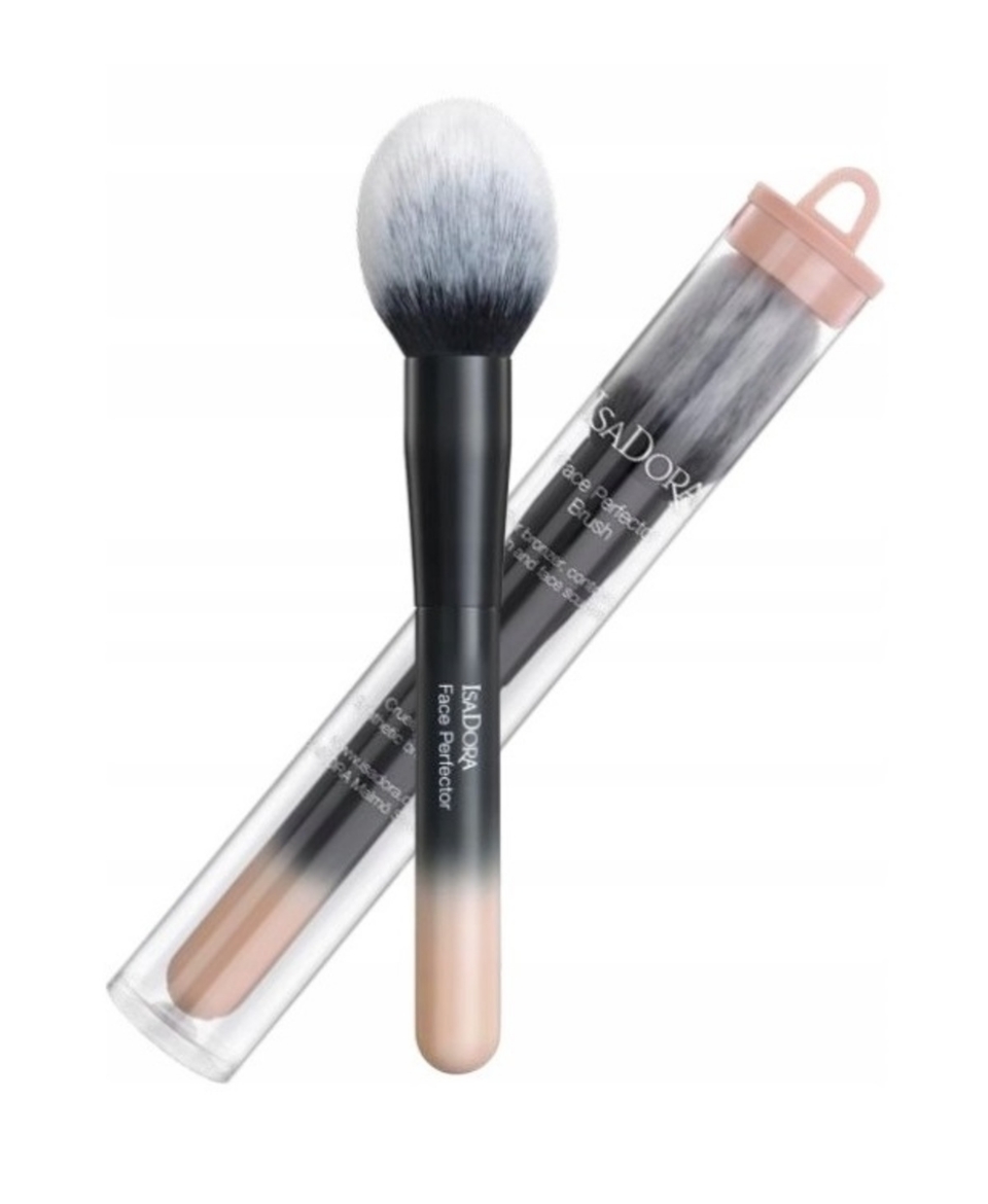 صورة ازادورا فرشاة المكياج للوجه 21