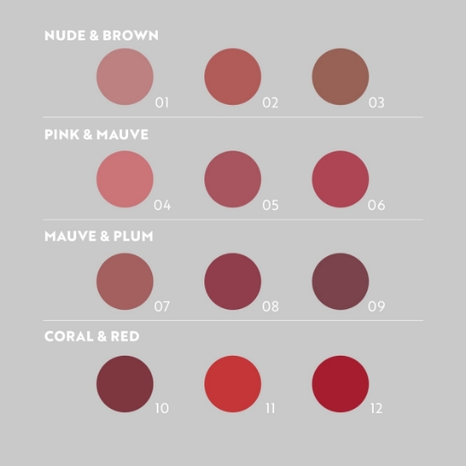 صورة ازادورا قلم تحديد الشفاه 60