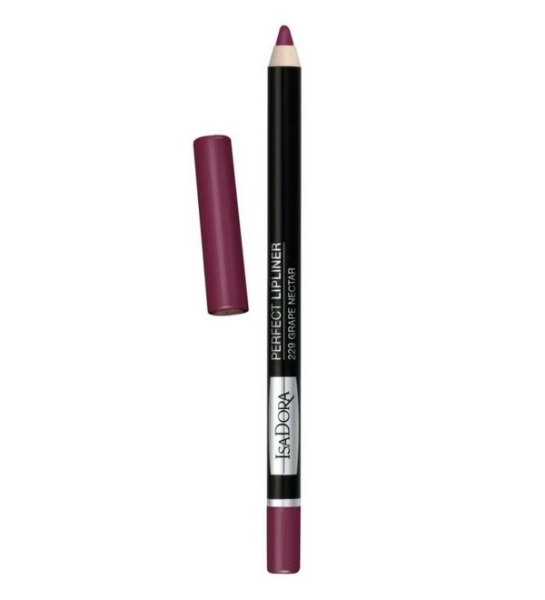 الصورة: ازادورا قلم تحديد الشفاه المثالي 229