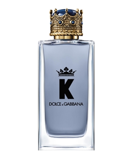 صورة دي اند جي كنج 100مل رجالي