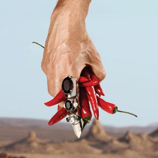 صورة دي اند جي كنج 100مل رجالي